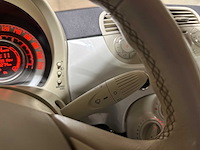 Fiat 500 1.2 lounge -automaat- 69pk 2010 (origineel-nl), 36-lbg-2 - afbeelding 16 van  36
