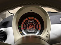 Fiat 500 1.2 lounge -automaat- 69pk 2010 (origineel-nl), 36-lbg-2 - afbeelding 17 van  36