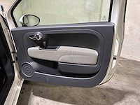 Fiat 500 1.2 lounge -automaat- 69pk 2010 (origineel-nl), 36-lbg-2 - afbeelding 24 van  36