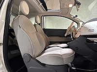 Fiat 500 1.2 lounge -automaat- 69pk 2010 (origineel-nl), 36-lbg-2 - afbeelding 25 van  36