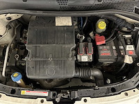 Fiat 500 1.2 lounge -automaat- 69pk 2010 (origineel-nl), 36-lbg-2 - afbeelding 27 van  36