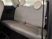 Fiat 500 1.2 lounge -automaat- 69pk 2010 (origineel-nl), 36-lbg-2 - afbeelding 29 van  36