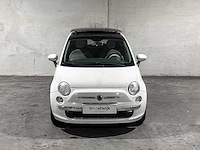 Fiat 500 1.2 lounge -automaat- 69pk 2010 (origineel-nl), 36-lbg-2 - afbeelding 32 van  36