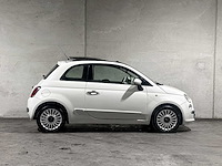 Fiat 500 1.2 lounge -automaat- 69pk 2010 (origineel-nl), 36-lbg-2 - afbeelding 35 van  36