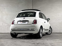 Fiat 500 1.2 lounge -automaat- 69pk 2010 (origineel-nl), 36-lbg-2 - afbeelding 36 van  36