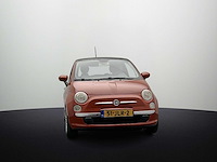 Fiat 500 1.2 lounge 2009 | 51-jlr-2 - afbeelding 12 van  21