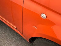 Fiat 500 1.2 lounge 2009 | 51-jlr-2 - afbeelding 18 van  21