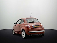 Fiat 500 1.2 lounge 2009 | 51-jlr-2 - afbeelding 2 van  21