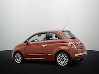 Fiat 500 1.2 lounge 2009 | 51-jlr-2 - afbeelding 6 van  21