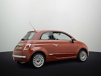 Fiat 500 1.2 lounge 2009 | 51-jlr-2 - afbeelding 9 van  21