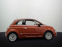 Fiat 500 1.2 lounge 2009 | 51-jlr-2 - afbeelding 2 van  21