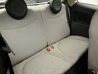 Fiat 500 1.2 lounge 2009 | 51-jlr-2 - afbeelding 6 van  21