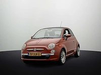 Fiat 500 1.2 lounge 2009 | 51-jlr-2