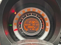 Fiat 500 1.2 lounge 2009 | 51-jlr-2 - afbeelding 14 van  21