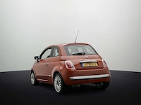 Fiat 500 1.2 lounge 2009 | 51-jlr-2 - afbeelding 12 van  21