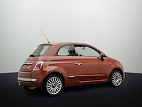 Fiat 500 1.2 lounge 2009 | 51-jlr-2 - afbeelding 21 van  21