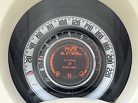 Fiat 500 1.2 lounge 2009 | 65-jsx-2 - afbeelding 5 van  20