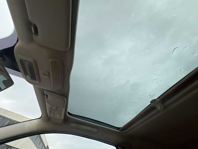 Fiat 500 1.2 lounge 2009 | 65-jsx-2 - afbeelding 2 van  14