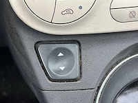 Fiat 500 1.2 lounge 2009 | 65-jsx-2 - afbeelding 3 van  14