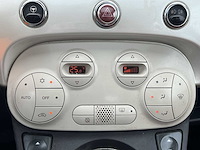 Fiat 500 1.2 lounge 2009 | 65-jsx-2 - afbeelding 6 van  14