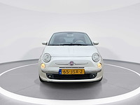 Fiat 500 1.2 lounge 2009 | 65-jsx-2 - afbeelding 14 van  14