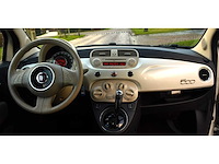 Fiat 500 1.2 lounge 2009 - afbeelding 2 van  22