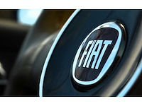 Fiat 500 1.2 lounge 2009 - afbeelding 3 van  22