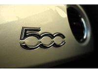 Fiat 500 1.2 lounge 2009 - afbeelding 4 van  22