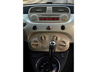 Fiat 500 1.2 lounge 2009 - afbeelding 6 van  22