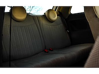 Fiat 500 1.2 lounge 2009 - afbeelding 10 van  22
