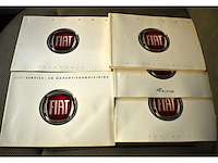 Fiat 500 1.2 lounge 2009 - afbeelding 11 van  22