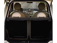 Fiat 500 1.2 lounge 2009 - afbeelding 13 van  22