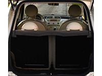 Fiat 500 1.2 lounge 2009 - afbeelding 14 van  22