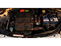 Fiat 500 1.2 lounge 2009 - afbeelding 15 van  22