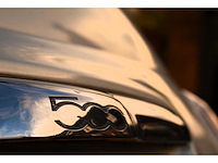 Fiat 500 1.2 lounge 2009 - afbeelding 20 van  22