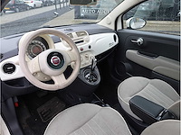 Fiat 500 1.2 lounge 2010 automaat, 30-nph-1 - afbeelding 2 van  29