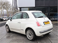 Fiat 500 1.2 lounge 2010 automaat, 30-nph-1 - afbeelding 23 van  29