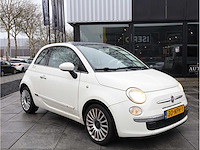 Fiat 500 1.2 lounge 2010 automaat, 30-nph-1 - afbeelding 27 van  29