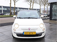 Fiat 500 1.2 lounge 2010 automaat, 30-nph-1 - afbeelding 28 van  29