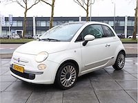 Fiat 500 1.2 lounge 2010 automaat, 30-nph-1 - afbeelding 29 van  29