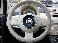 Fiat 500 1.2 lounge 2010 automaat, 30-nph-1 - afbeelding 7 van  28