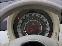 Fiat 500 1.2 lounge 2010 automaat, 30-nph-1 - afbeelding 8 van  28