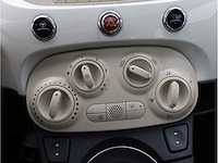 Fiat 500 1.2 lounge 2010 automaat, 30-nph-1 - afbeelding 10 van  28