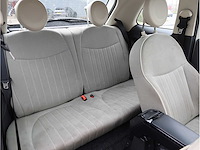Fiat 500 1.2 lounge 2010 automaat, 30-nph-1 - afbeelding 11 van  28