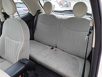 Fiat 500 1.2 lounge 2010 automaat, 30-nph-1 - afbeelding 15 van  28