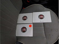 Fiat 500 1.2 lounge 2010 automaat, 30-nph-1 - afbeelding 17 van  28