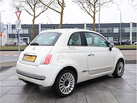 Fiat 500 1.2 lounge 2010 automaat, 30-nph-1 - afbeelding 24 van  28