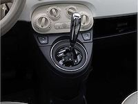Fiat 500 1.2 lounge 2010 automaat, 30-nph-1 - afbeelding 8 van  28
