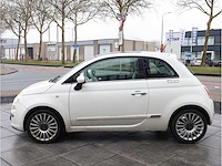 Fiat 500 1.2 lounge 2010 automaat, 30-nph-1 - afbeelding 11 van  28