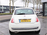 Fiat 500 1.2 lounge 2010 automaat, 30-nph-1 - afbeelding 23 van  28